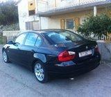 BMW serija 3 320 d
