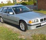 BMW serija 3 Touring 318tds