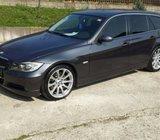 BMW serija 3 Touring 325d