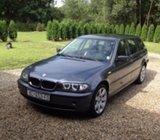 BMW serija 3 Touring 330xd