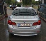 BMW serija 5 520d