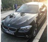 BMW serija 5 520d