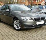BMW serija 5 520d