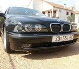 BMW serija 5 523i