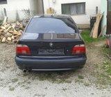 BMW serija 5 523i