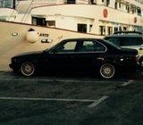 BMW serija 5 525i