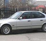 BMW serija 5 525td