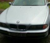 BMW serija 5 525tds
