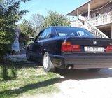 BMW serija 5 525tds HITNO