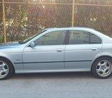 BMW serija 5 525tds