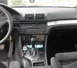BMW serija 5 528i