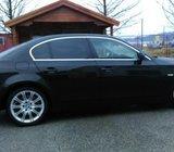 BMW serija 5 530xi