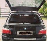 BMW serija 5 Touring 520d