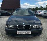 BMW serija 5 Touring 520d