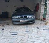 BMW serija 5 Touring 520d