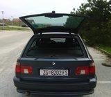 BMW serija 5 Touring 520d