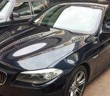 BMW serija 5 Touring 520d