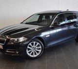 BMW serija 5 Touring 520d