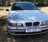 BMW serija 5 Touring 528i
