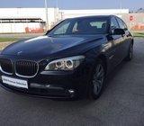 BMW serija 7 730d
