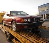 BMW serija 7 730i