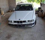 BMW serija 7 730i