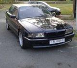 BMW serija 7 735i