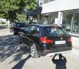 BMW X1 sDrive20d