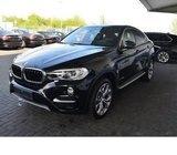 BMW X6 30d xDrive M sportpaket 