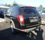 Chevrolet Captiva 2,0 D LT DIJELOVI
