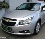Chevrolet Cruze 2,0 VCDi*PDC,u PDV-u