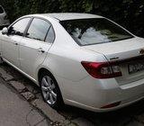 Chevrolet Epica 2,0 VCDi LT Automatic