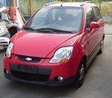 Chevrolet Spark Spark 1.0 DIJELOVI