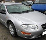 Chrysler 300M 300 3,5