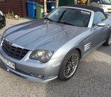 Chrysler Crossfire SRT 6