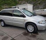Chrysler Voyager 2,5 CRD LX reg.godinu dana