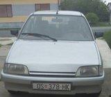 Citroen AX 1,0 i