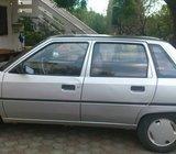 Citroen AX 1,0 i