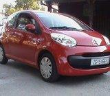 Citroen C1 1,0