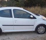 Citroen C1 1,0