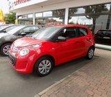 Citroen C1 1,0