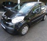 Citroen C1 1,0 SX