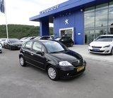 Citroen C3 1,4 HDi 16V Exclusive 5 vrata