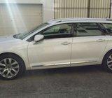 Citroen C5 Break New 2,0 HDi