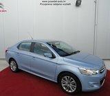 Citroen C-Elysee Exclusive 1.6 115 KS