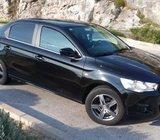 Citroen C-Elysee 1.6 HDI
