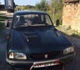 Dacia Duster Dacia duster doube car