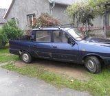 Dacia Logan 1307