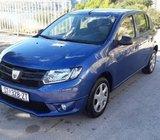 Dacia Sandero dCi 75 LIFE