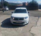Dacia Sandero dCi 75